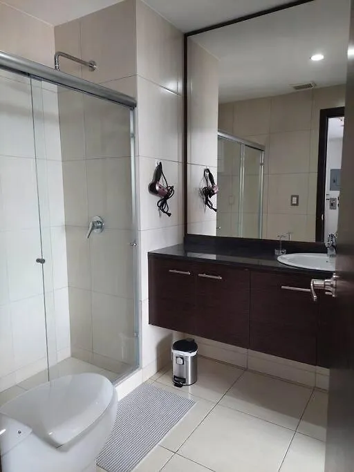 Coral Suite Con Vista Ciudad/Piscina, Gym, Parqueo Guayaquil